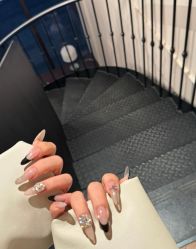 -初瞳专营美睫美甲