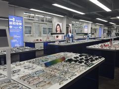 -老仙配镜厂(深圳宝安店)