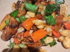 -苏梅花园(群星城店)