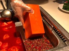 -海底捞火锅(上元大街店)