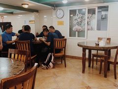 大堂-周家大连水饺(美专校街店)
