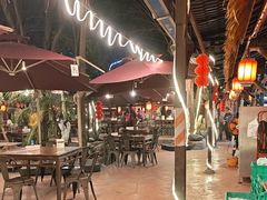 -园林美食城·本土农家菜(杨和镇店)