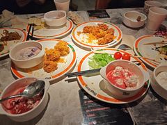 -比格比萨自助(宝山日月光店)