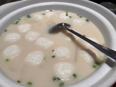 -鱼头泡饭·湖北菜·非物质文化遗产(岳家嘴总店)