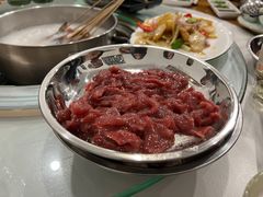 -盈田盈粥庄(博山东路店)
