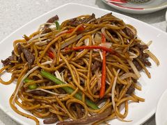 -香港新发烧腊茶餐厅(书城店)