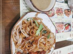 -葛记焖饼(伏牛路店)