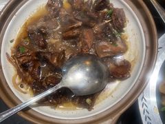 -韶山冲湘菜(中兴大街店)
