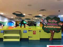 -新濠影汇华纳满Fun童乐园