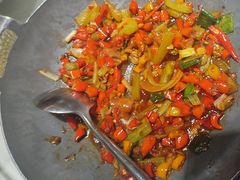 -郭林家常菜(狼垡店)