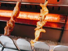 -丰茂烤串(金泉美食宫店)