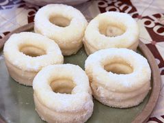 -老三样·旧食新味(绿地店)