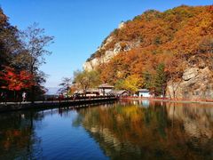 -丹东凤凰山景区