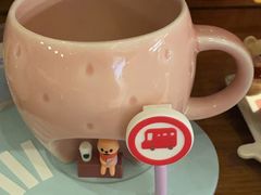 -星巴克(凯德晶萃店)