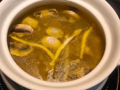 -先机®·泉水鸡汤(七星岗店)