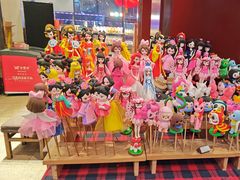 -金鼎轩(方庄天坛店)