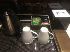 茶具-长沙富力万达文华酒店