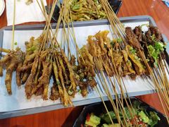 -林二哥宜烤官·宜宾小烧烤