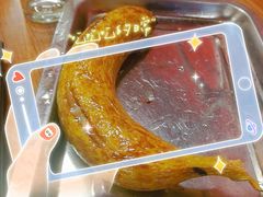 -韩食代烧烤(龙华路美食街店)