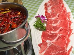 -番食园鲜食火锅(高新店)