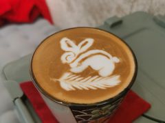 -喜柿咖啡SeeS coffee