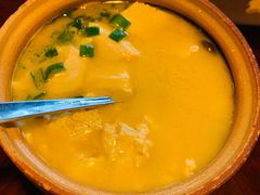 白水洋豆腐-解香楼(八盘岭路店)