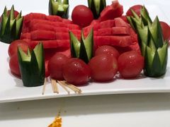 -宁夏国强手抓羊肉·清真菜(未央路凤三店)