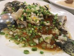 -亮庆餐厅·粤菜·早茶(篁庄店)