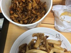 -三俞竹苑(红旗街万达店)