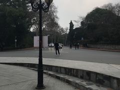 -武汉大学-樱园