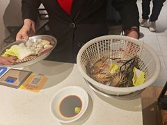 -渔夫蒸鲜(世奥湾店)