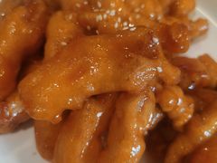 -金豆角砂锅焖面(安贞店)