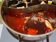 -小茉庐和牛自助火锅(龙湖万达店)