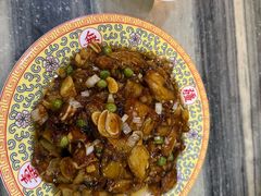 -砂锅居饭庄·京菜(西四店)