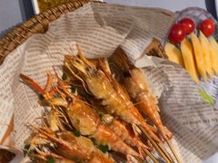 -79号渔船海鲜饭店(耀中店)