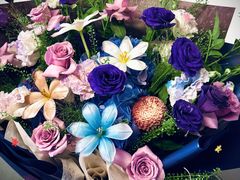 -兵哥豌豆面(雅颂居店)