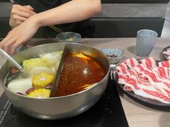 -老鼎旺安格斯牛肉火锅(衡艺广场店)