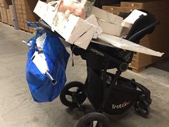 -宜家家居(西安未央商场店)