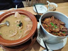 -董厨煨汤馆(车站路店)