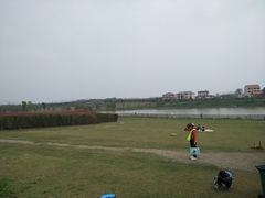 -梁子湖东篱老屋生态庄园