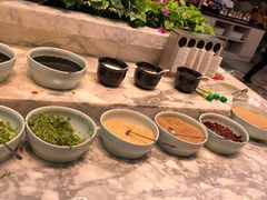 -火锅岛潮牌自助餐厅(天津天佑城店)