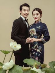 -蒙娜丽莎婚纱摄影 MONALISA
