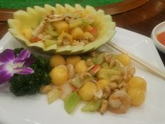 -峰少印宴·私房菜·生猛海鲜·地道水乡菜(万江店)