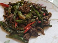 -石老头关东饺子王·东北菜(嘉华鑫城店)