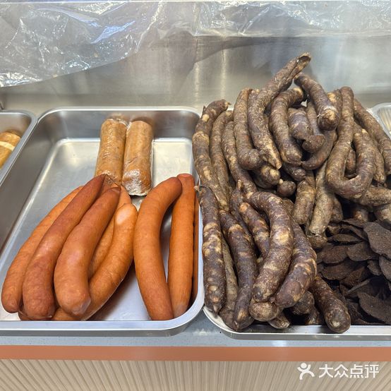 双双烤肉(常家店)