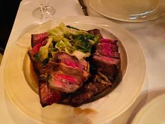-Keens Steakhouse