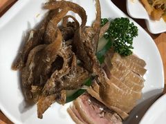 -圆山大饭店-圆苑餐厅