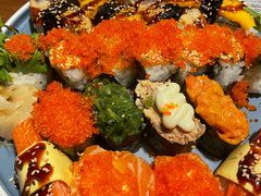 -河风の幸会精致料理