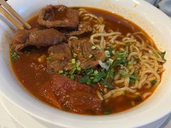 -南山鲜虾面·活鲜小馆·海味大连菜(南山总店)