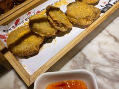 -韵秋荷(宝山龙湖天街店)